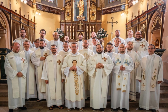 Poland – Meeting of those responsible for youth ministry in the Salesian Province of Wrocław