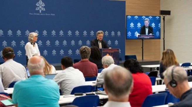 Vatican – Synod: Synodality that ‘is not a cliché’ but a daily experience