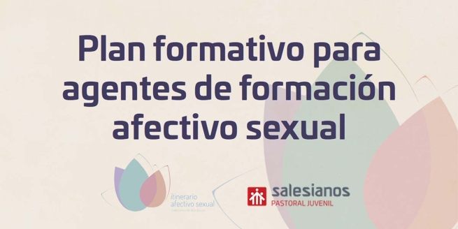 Espanha – A Pastoral Juvenil Nacional propõe um plano de formação sobre formação afetivo-sexual para os agentes