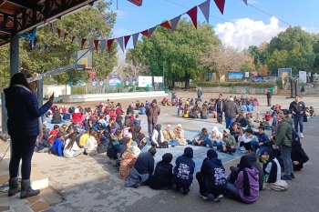 RMG – Las obras sociales que mantienen vivo a Don Bosco hoy: la presencia salesiana en Líbano, refugio de esperanza