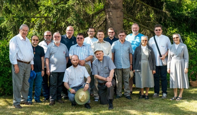 Polonia – Incontro dei Missionari 2019