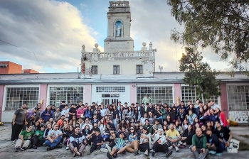 Argentina – Il Movimento Giovanile Salesiano della regione Patagonia Nord partecipa al I livello della Scuola per Animatori “Valdocco”