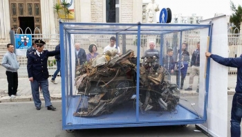 Italie L'oeuvre salésienne 'Redentore' de Bari: "Non à la mafia, oui à la vie"