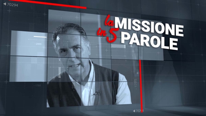 RMG – La Missione in 5 PAROLE. Conversando con il Rettor Maggiore dei Salesiani