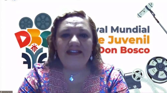 Equador – Escritório Inspetorial de Comunicação organiza webinário para encorajar a participar do «Don Bosco Global Youth Film Festival»