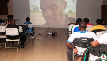 Togo – O DBGYFF 2024 do Instituto Superior Dom Bosco de Lomé incentiva os jovens a seguir pelo rumo de um mundo sustentável