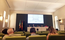 España - Amplia representación Salesiana en las Asambleas de Redes de Entidades Sociales Europeas