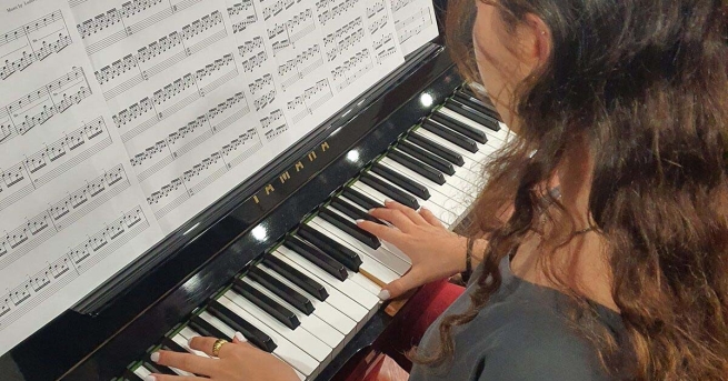 Portugal – Salesian Music Schools: Music, Body and Soul