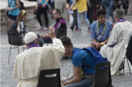 Vatican - Youth Jubilee