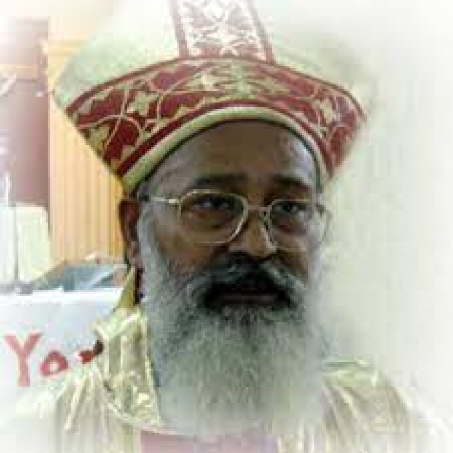 India – Fallece Mons. Sirkar, salesiano arzobispo y fundador de dos Institutos religiosos