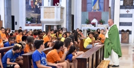 Italia – “Non solo semi sull’asfalto”; i Salesiani vicino ai giovani per la GMG
