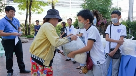 Estados Unidos – Día Internacional de las Familias: Salesian Missions destaca los programas de apoyo los jóvenes pobres y a sus familias