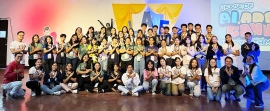 The Philippines – Artificial Intelligence: Advancing and Expanding Horizons in Youth Ministry