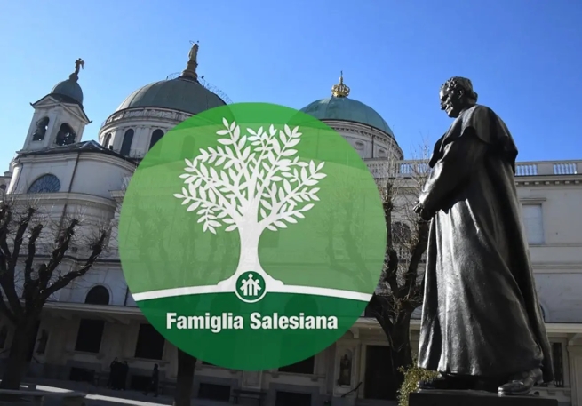 RMG – In cammino verso le Giornate di Spiritualità della Famiglia Salesiana 2025