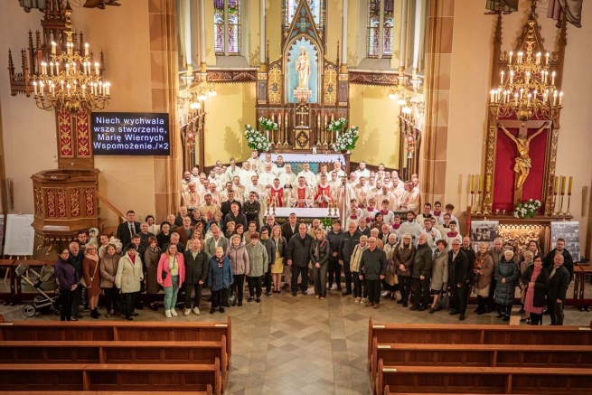 Pologne - Journée de la Province salésienne de Wrocław