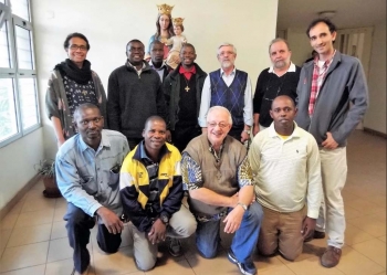 Mozambique - Give more momentum to Moamba and Matola missions