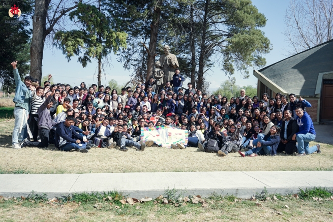 Bolivia - National Leaders School 2024