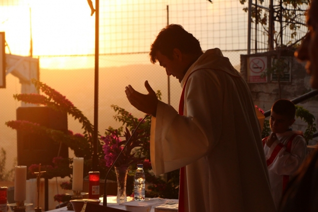 As estatísticas da Igreja Católica