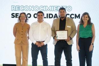 Chile – La Escuela Industrial Salesiana de Copiapó reconocida por su excelencia en certificación técnica