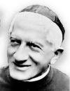 Vatican – Joseph Allamano, former student of the oratory of Valdocco, to be a Saint