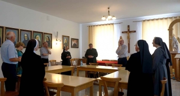 Polonia - Consulta de la Familia Salesiana en la Inspectoría de Cracovia