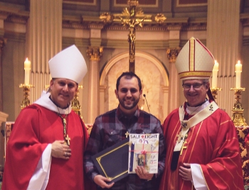 Canadá - El Centro de Animación Juvenil Don Bosco recibe un premio