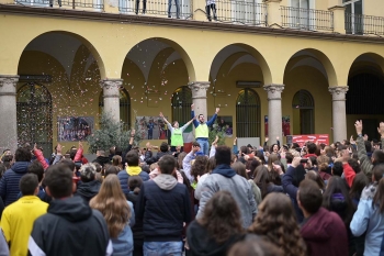 Italie - MSJ Day : naissance du jumelage  avec l'oratoire salésien d'Alep