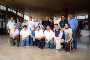 Brazil - Meeting of Salesian Radio Stations