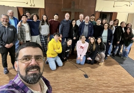 United States – Empowering Youth Leaders: The Salesian Charisma in Action