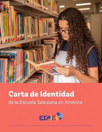 RMG – A Carta de Identidade da Escola Salesiana na América