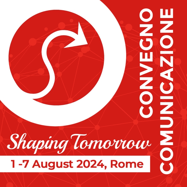 RMG – World Conference on Social Communication "Shaping Tomorrow": the program