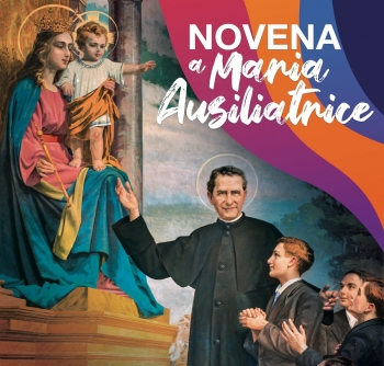 RMG – Novena a Maria Ausiliatrice: quest’anno disponibile anche un libretto di accompagnamento