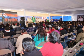 México - Congreso Nacional de Maestros Salesianos