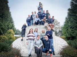 Poland – Meeting of participants in the Youth Synod of the FMA and SDB Provinces