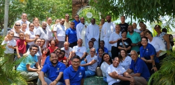 Dominican Republic – National Salesian Cooperators Congress: "Dreaming to value our leadership"