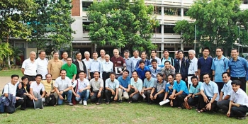 Vietnam - Provincial Meeting of Salesian Brothers