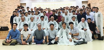 South Korea - Community Day of KOR Province