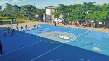 Paraguai – Evento Esportivo Intercolegial