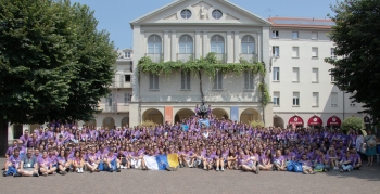 Italie – Campobosco 2024 : jeunes témoins de l’Évangile du Christ