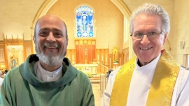 Canada – The Regional Councillor for Interamerica visits the Salesian communities in Greater Toronto Area