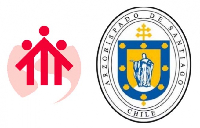 Cile – Di fronte alla violenza, l’Arcivescovo di Santiago e l’Ispettore dei Salesiani invitano al dialogo