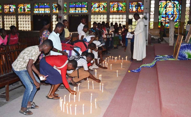 Togo – Settimana Salesiana Vocazionale