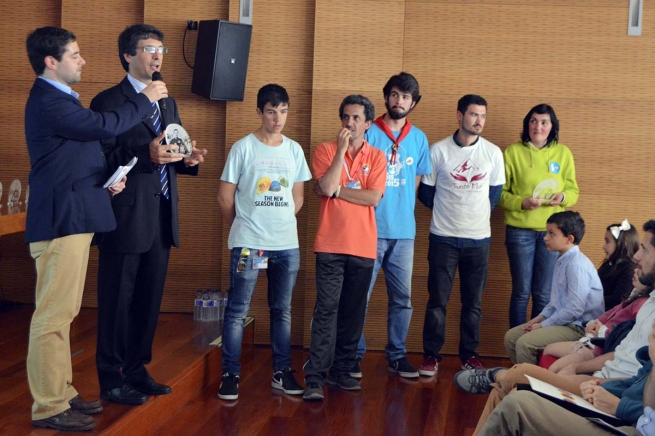 Portugal - Festival Vídeo Clip Don Bosco 2016