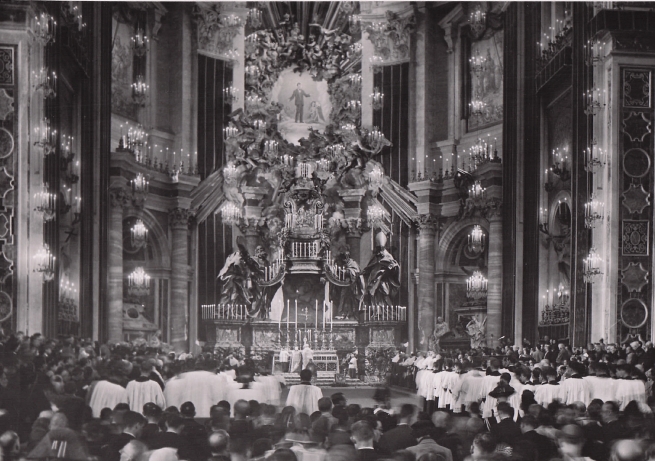 RMG – 5 marzo 1950-2025: 75° anniversario della Beatificazione di San Domenico Savio