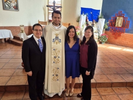 Guatemala – Promises of Salesian Cooperators