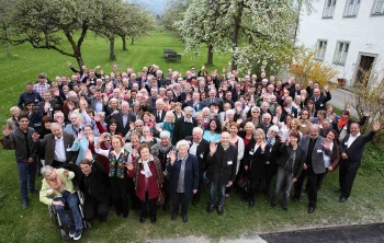 Germania – 15° anniversario della fondazione Don Bosco Stiftungszentrum