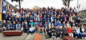 Australia - Encuentro juvenil "OzBosco 2018"