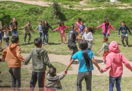 États-Unis - Journée Internationale des Migrants : « Salesian Missions » met en lumière les programmes éducatifs qui offrent des opportunités aux migrants