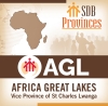 RMG – SDB Ispettorie: l’Ispettoria “San Carlo Lwanga” di Africa Grandi Laghi (AGL)