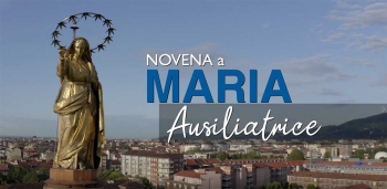 RMG - Novena presentation to Mary Help of Christians 2020